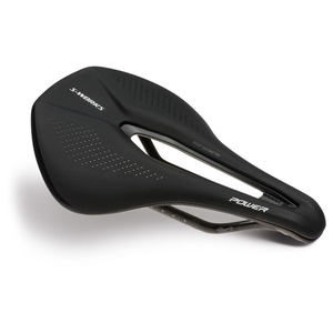 Specialized S-Works Power Carbon Unisex Saddle - Black