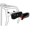 Specialized Stix Reflector Light Mount Black