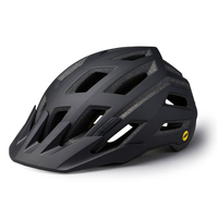 Specialized Tactic III MIPS Helmet Matte Black