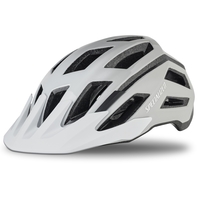 Specialized Tactic III MTB Helmet Gloss White