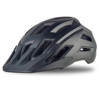 Specialized Tactic III MTB Helmet Matte Black