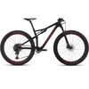 Specialized Womens S-Works Epic Mountain Bike Carbon Black