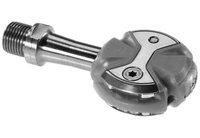 Speedplay Pedals Zero Stainless Clipless Pedals