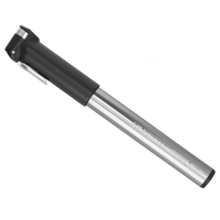 Syncros HP1.5 Mini Pump Grey