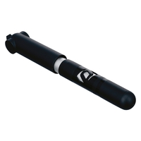 Syncros HP2.0 Mini Pump Black