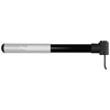 Syncros HV+ Micro Pump Grey