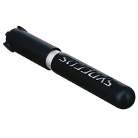 Syncros HV2.0 Mini Pump Black