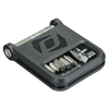 Syncros Matchbox 8CT Multi-Tool Black