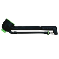 Syncros SP2.0 Shock Pump Black