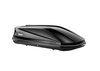 Thule Touring Roof Box Medium Gloss Black
