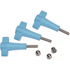 UKPRO Knob and Nut Kit