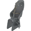 Urban Iki Rear Child Seat with Frame Mount Bincho Black
