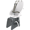 Urban Iki Rear Child Seat with Frame Mount Shinju White