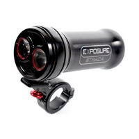 USE Exposure Strada Mk.3 Front Bike Light