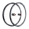 USE Nano Tech 27.5 Inch MTB Carbon Clincher Wheelset