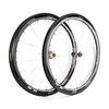 USE Nano Tech 4.5 700c Carbon Clincher Wheelset