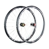 USE Nano Tech X3.0 700c Carbon Tubular Wheelset