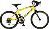 Viking Jetstream 20 inch Wheel Road Bike
