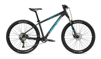 Whyte 806 2017 Hardtail Mountain Bike Grey