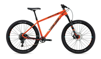 Whyte 905 2017 Hardtail Mountain Bike Orange