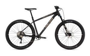Whyte 909 2017 Hardtail Mountain Bike Grey