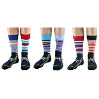 Ahoy Oddsocks