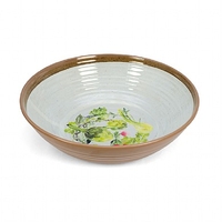 Al Fresco Large Salad Bowl