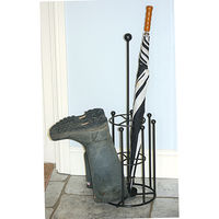 Boot Rack & Umbrella Holder