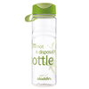 BPA-Free Reusable Bottles - 700ml