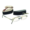Folding Reading Glasses - Just in Case