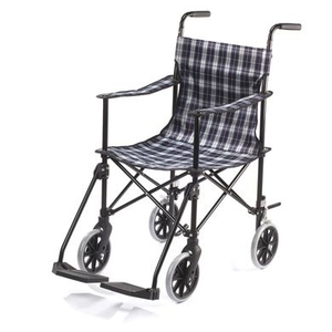Folding Wheelchair