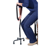 Help Me Up Quad Cane