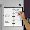 Magnetic Weekly Planner