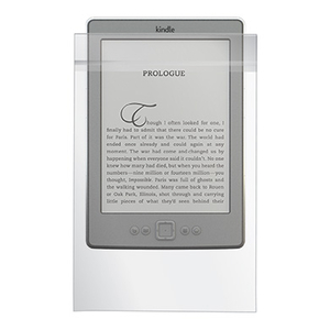 Protect Your E-reader & Tablet