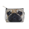 Pug Make-Up Bag