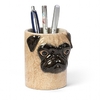 Pug Pen Pot