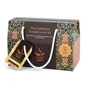Punjabi Curry Kit