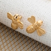 Queen Bee Earrings