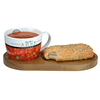 Soup Mug Platter