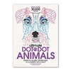 Ultimate Dot-To-Dot Animals