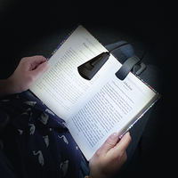Ultra-Bright Book Light