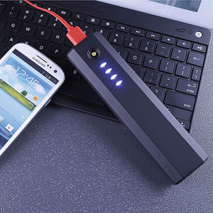 Ultra Powerful Back-Up Battery
