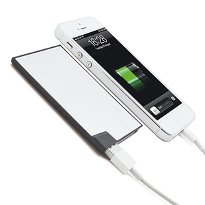 Ultra Slim Mobile Power
