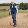 Ultralight Walking Pole