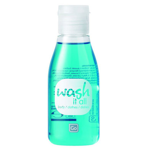 Wash It All