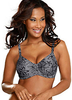 Triumph Flower Minimiser W Bra