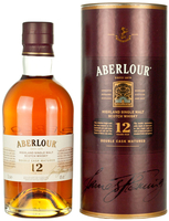 Aberlour 12 Year Old