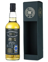 Ardbeg 26 Year Old 1994 Cadenhead