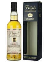 Ardmore 17 Year Old 2000 Pearls Of Scotland