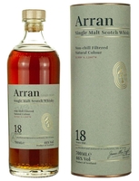 Arran 18 Year Old